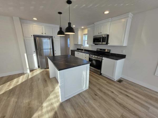 Photo 1 of 2 of home located at 175 N Michigan Ave Lot #202 Coldwater, MI 49036
