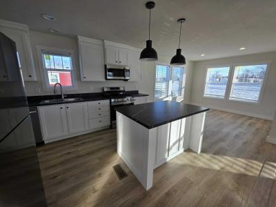 Photo 2 of 14 of home located at 175 N Michigan Ave Lot #202 Coldwater, MI 49036