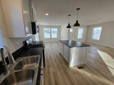 Photo 3 of 14 of home located at 175 N Michigan Ave Lot #202 Coldwater, MI 49036