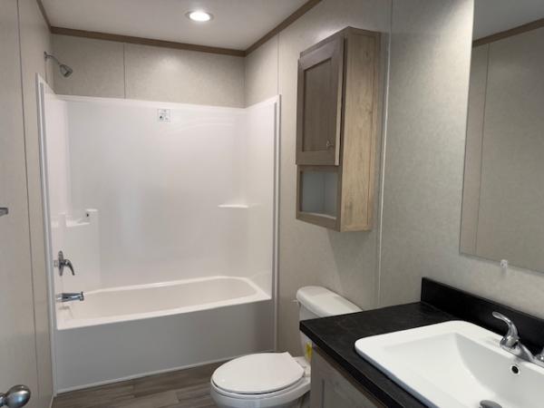 2025 Clayton 5216-4209 Adrenaline  Home