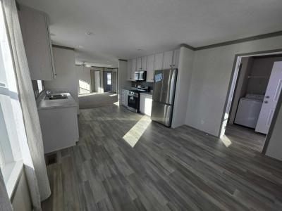 Photo 2 of 10 of home located at 175 N Michigan Ave Lot #203 Coldwater, MI 49036