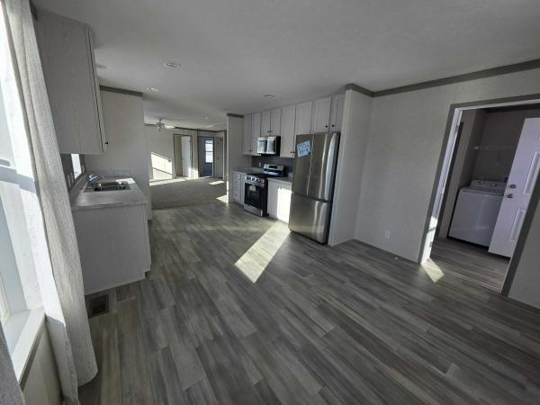 2025 Clayton 5628-5745P Pulse  Home