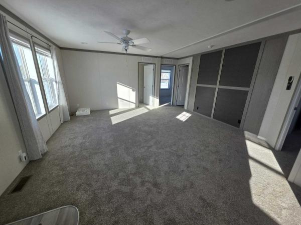 2025 Clayton 5628-5745P Pulse  Home