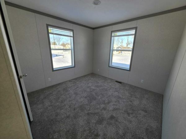 2025 Clayton 5628-5745P Pulse  Home