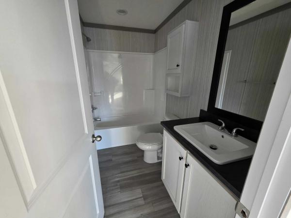 2025 Clayton 5628-5745P Pulse  Home