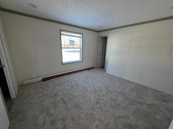 2025 Clayton 5628-5745P Pulse  Home