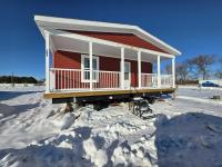 2025 Clayton 5628-5745P Pulse  Home