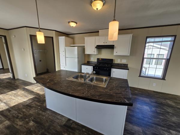 Photo 1 of 2 of home located at 6008 E Maple Romulus, MI 48174