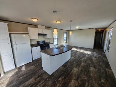 Photo 2 of 17 of home located at 6008 E Maple Romulus, MI 48174