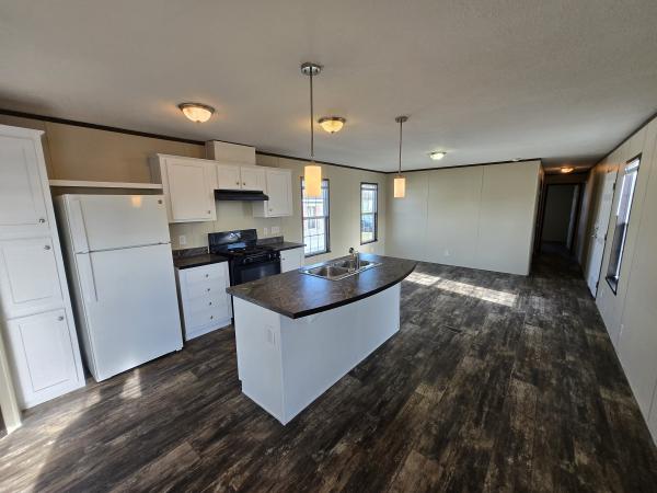 2018 Dutch Park Dutch Diamond II  Home