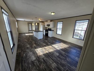 Photo 3 of 17 of home located at 6008 E Maple Romulus, MI 48174