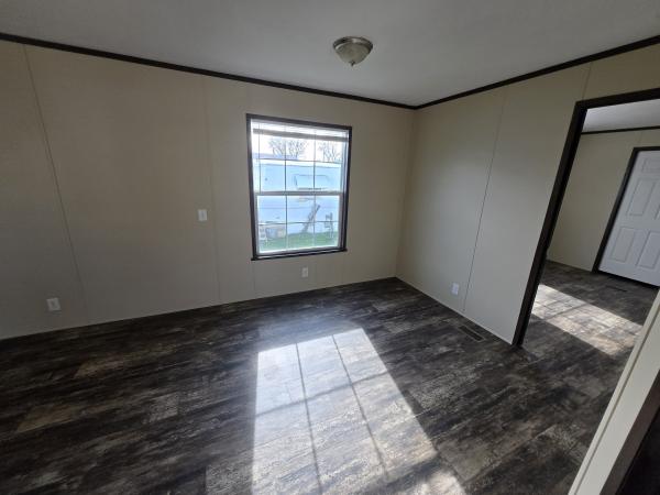 2018 Dutch Park Dutch Diamond II  Home