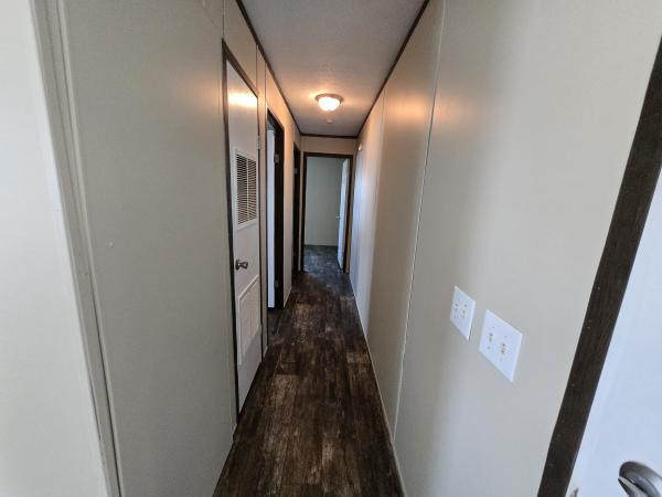 2018 Dutch Park Dutch Diamond II  Home