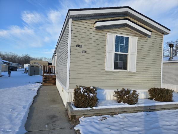 2018 Dutch Park Dutch Diamond II  Home