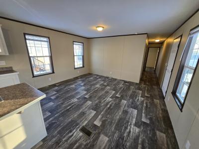 Photo 3 of 14 of home located at 5968 Georgia Romulus, MI 48174