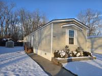 2018 Champion Dutch Diamond  Home