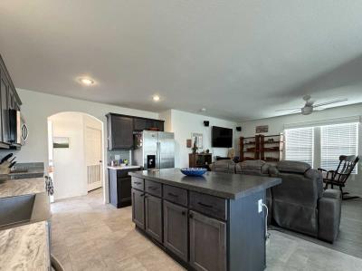 Photo 4 of 43 of home located at 1280 N Ironwood Dr #46 Apache Junction, AZ 85120