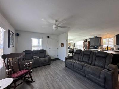 Photo 3 of 43 of home located at 1280 N Ironwood Dr #46 Apache Junction, AZ 85120