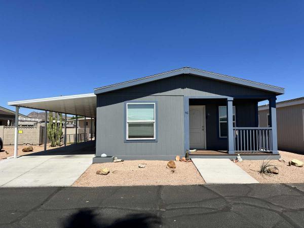 2024 Cavco Mobile Home For Sale