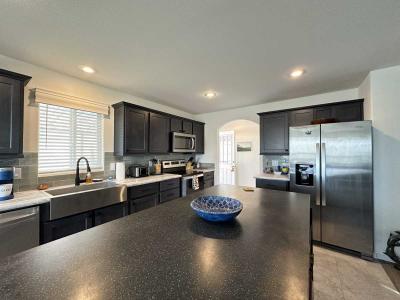 Photo 2 of 43 of home located at 1280 N Ironwood Dr #46 Apache Junction, AZ 85120