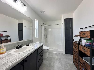 Photo 5 of 43 of home located at 1280 N Ironwood Dr #46 Apache Junction, AZ 85120