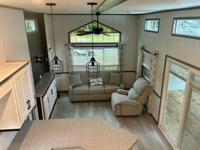 Photo 5 of 10 of home located at 348 Rainbow Shores Rd Lot T1 Pulaski, NY 13142