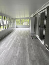 2023 Woodland Park  Home