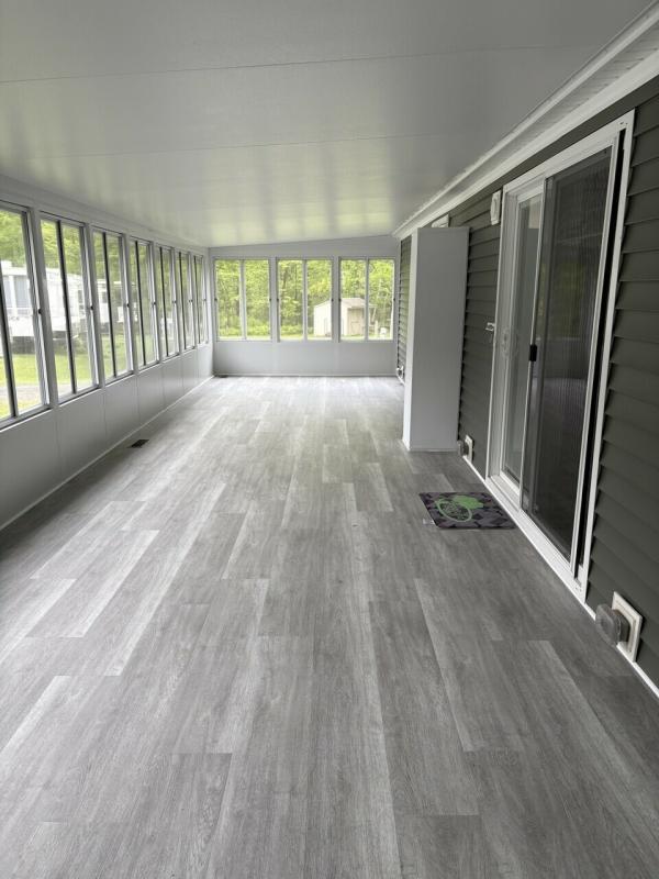 2023 Woodland Park  Home