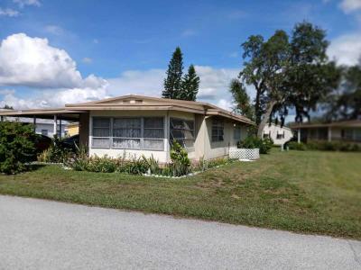Mobile Home at 158 Camellia Dr Leesburg, FL 34788