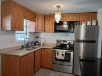 1974 RAMA Mobile Home