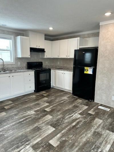 Photo 4 of 10 of home located at 11050 Fancher Rd., #25 Westerville, OH 43082