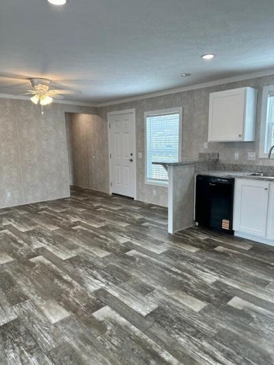 Photo 5 of 10 of home located at 11050 Fancher Rd., #25 Westerville, OH 43082