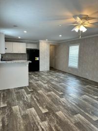 2025 Adventure Mojave Mobile Home