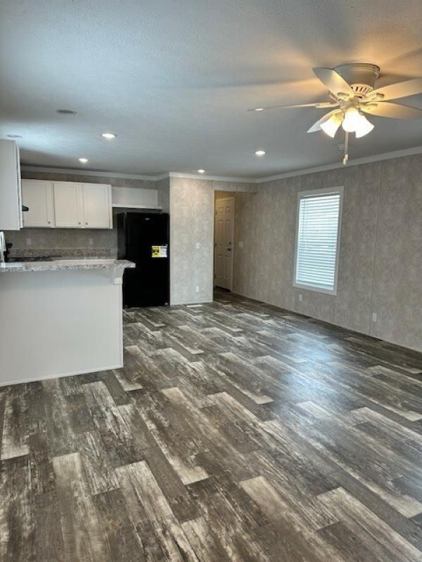 2025 Adventure Mojave Mobile Home