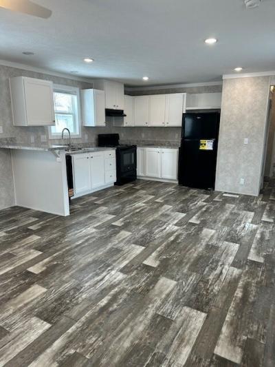 Photo 3 of 10 of home located at 11050 Fancher Rd., #25 Westerville, OH 43082