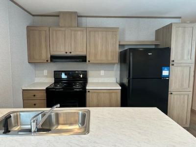 Photo 3 of 9 of home located at 11050 Fancher Road, #47 Westerville, OH 43082