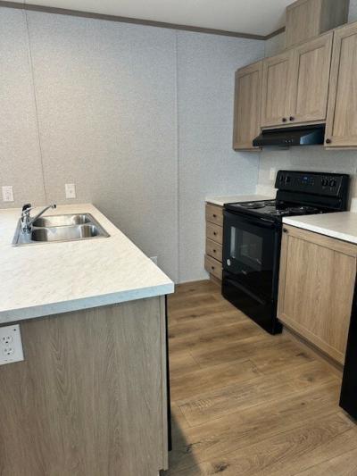 Photo 4 of 9 of home located at 11050 Fancher Road, #47 Westerville, OH 43082