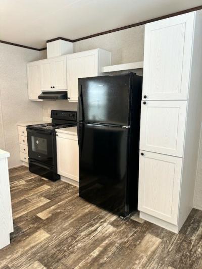 Photo 5 of 12 of home located at 11050 Fancher Road, #116 Westerville, OH 43082