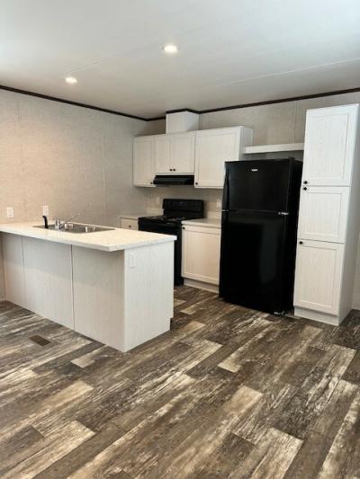 Photo 4 of 12 of home located at 11050 Fancher Road, #116 Westerville, OH 43082