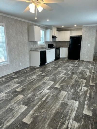 Photo 2 of 10 of home located at 11050 Fancher Road, #126 Westerville, OH 43082