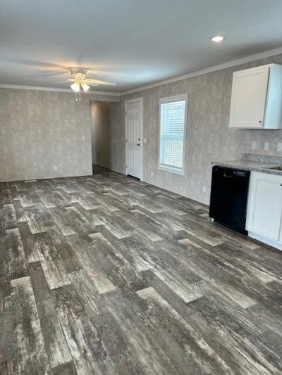 Photo 4 of 10 of home located at 11050 Fancher Road, #126 Westerville, OH 43082