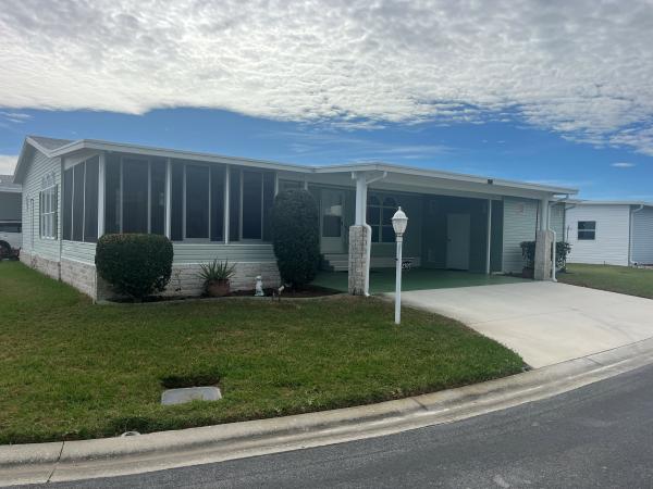 1998 Homes of Merit Mobile Home For Sale
