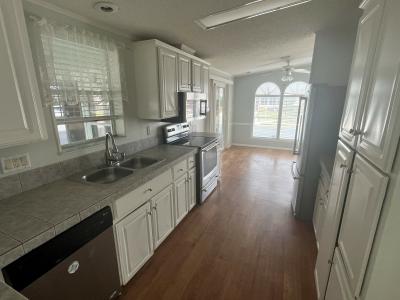 Photo 3 of 12 of home located at 2707 88th Street E Palmetto, FL 34221