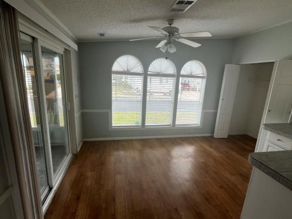 1998 Homes of Merit  Home