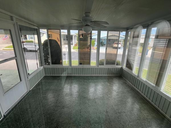 1998 Homes of Merit  Home