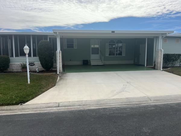 1998 Homes of Merit  Home