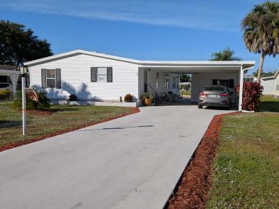 Mobile Home at 567 Black Bear Rd Naples, FL 34113