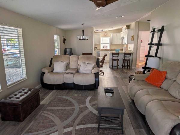 1997 Manufactured Home