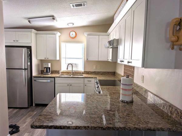 1997 Manufactured Home