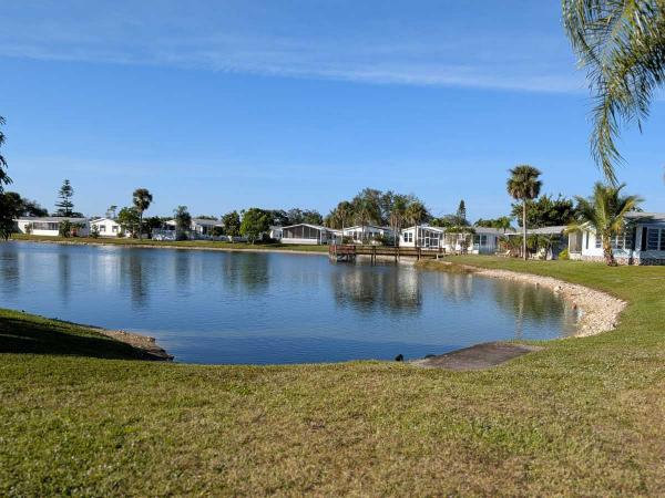 1997 Manufactured Home